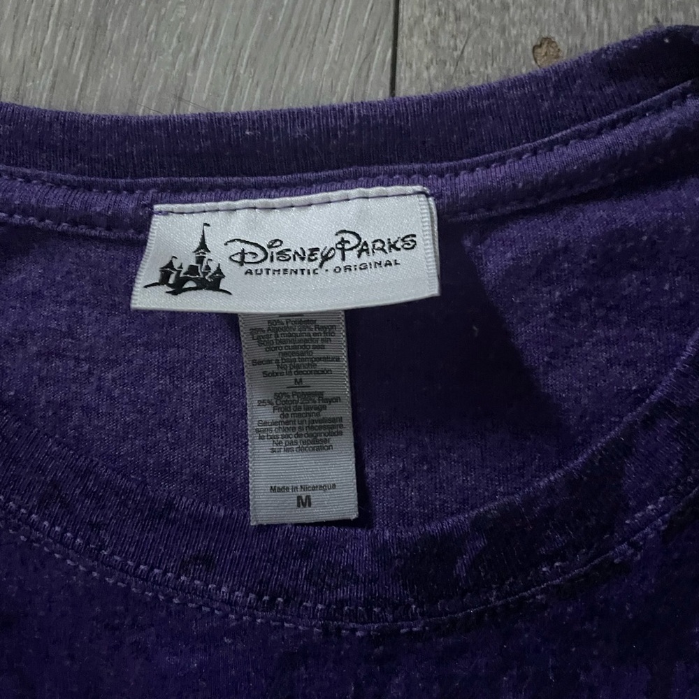 Disney Tower of terror shirt - Picture 2 of 3
